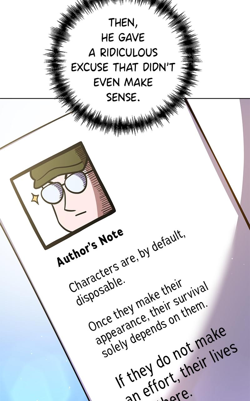 Surviving a Fantasy Adventure Comic Chap 1 - Next Chap 2