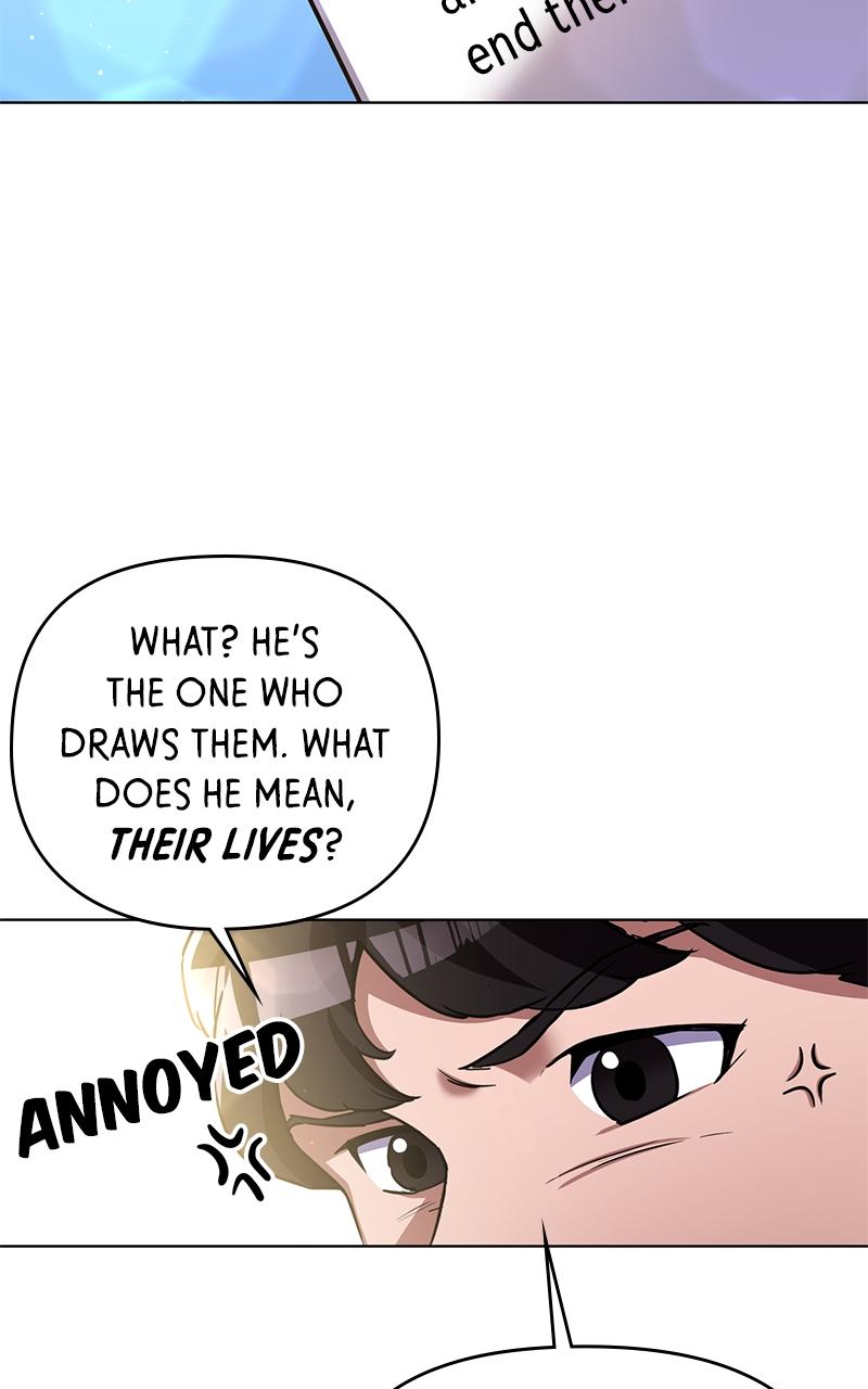 Surviving a Fantasy Adventure Comic Chap 1 - Next Chap 2