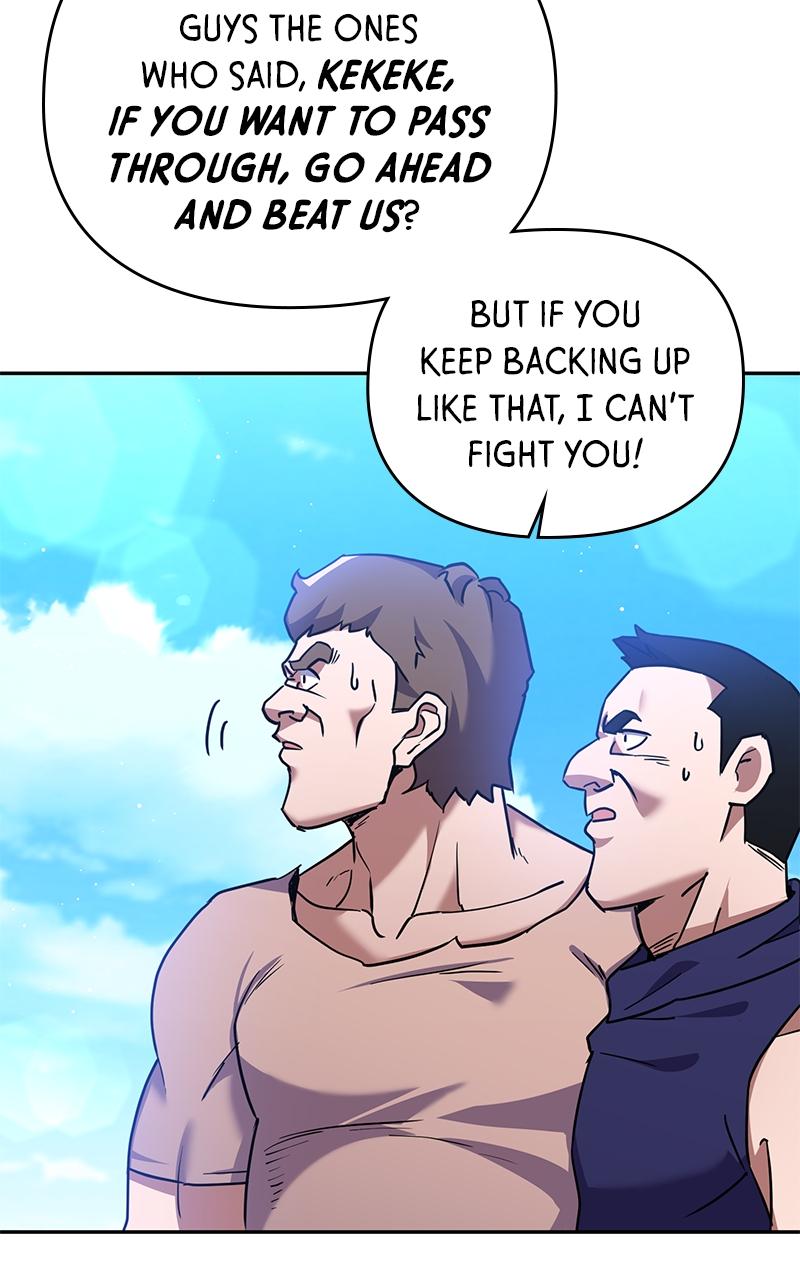 Surviving a Fantasy Adventure Comic Chap 1 - Next Chap 2