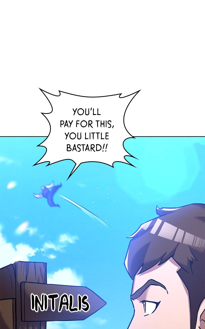 Surviving a Fantasy Adventure Comic Chap 1 - Next Chap 2