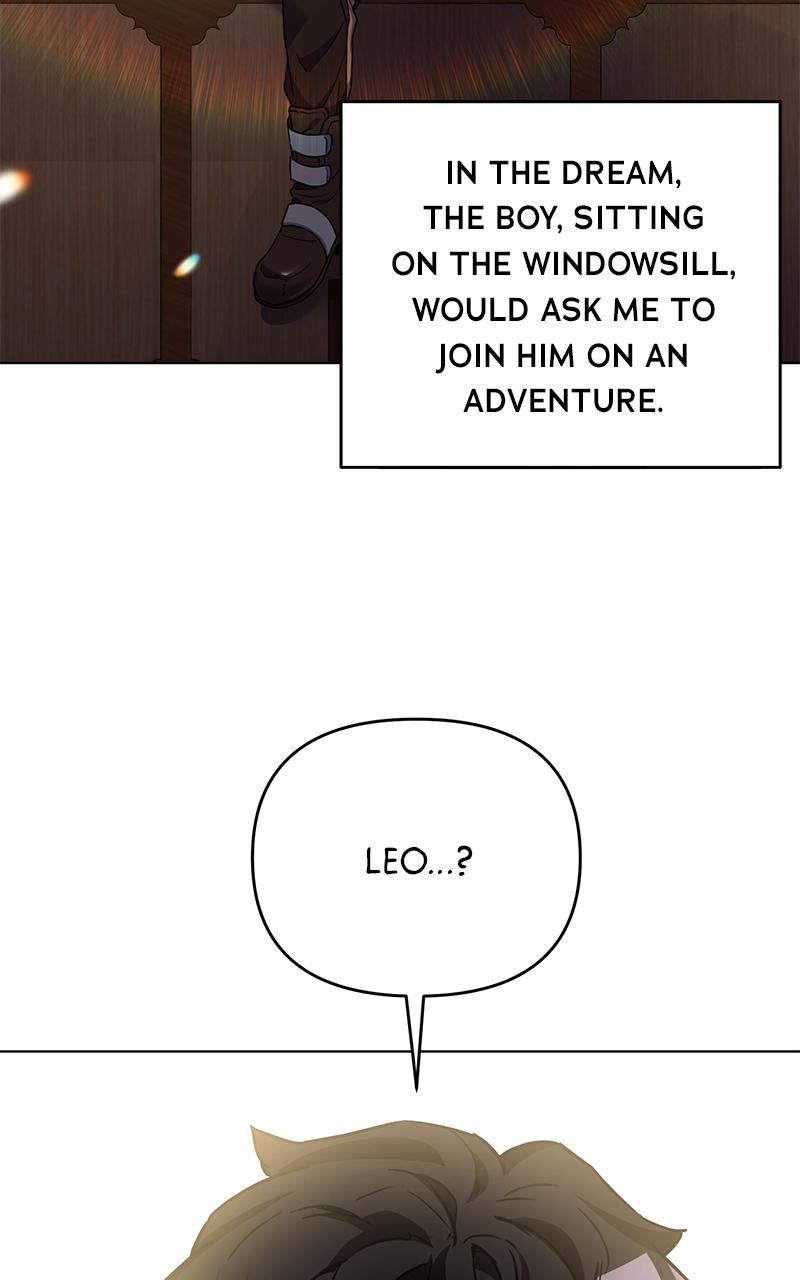 Surviving a Fantasy Adventure Comic Chap 1 - Next Chap 2