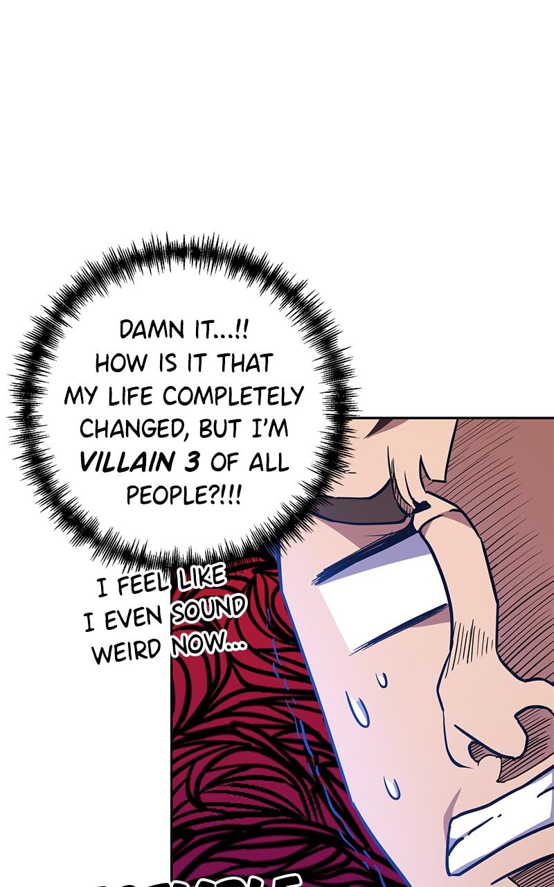 Surviving a Fantasy Adventure Comic Chap 1 - Next Chap 2