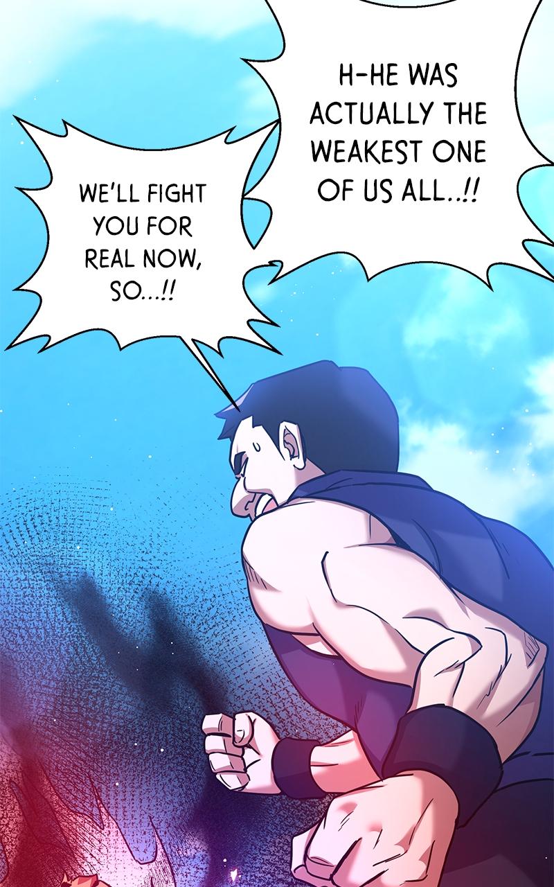 Surviving a Fantasy Adventure Comic Chap 1 - Next Chap 2