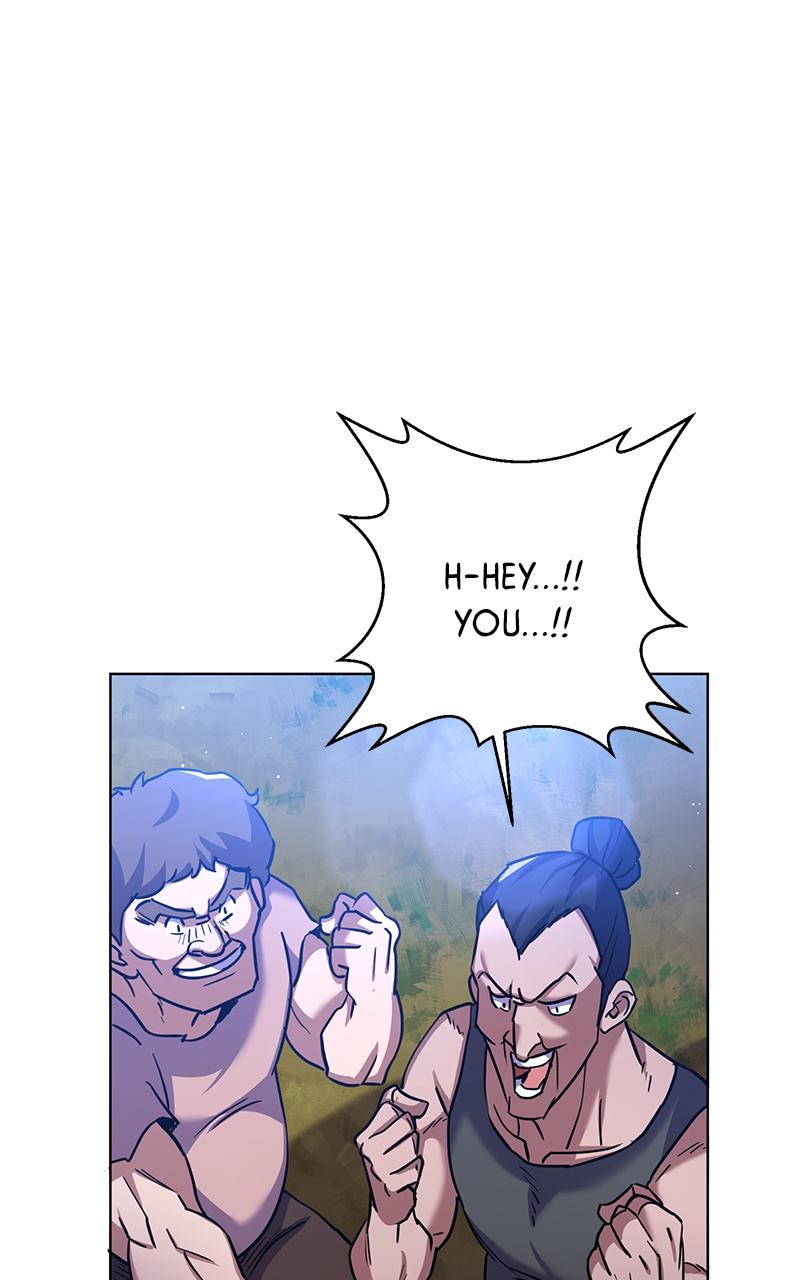 Surviving a Fantasy Adventure Comic Chap 1 - Next Chap 2