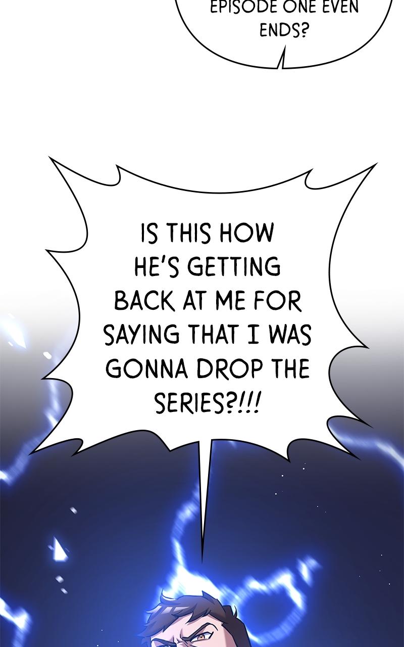 Surviving a Fantasy Adventure Comic Chap 1 - Next Chap 2