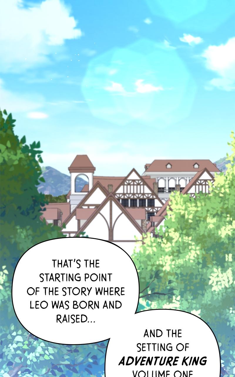 Surviving a Fantasy Adventure Comic Chap 1 - Next Chap 2