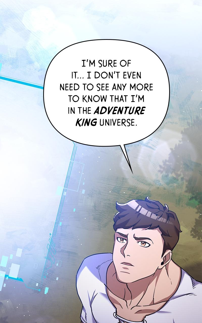 Surviving a Fantasy Adventure Comic Chap 1 - Next Chap 2