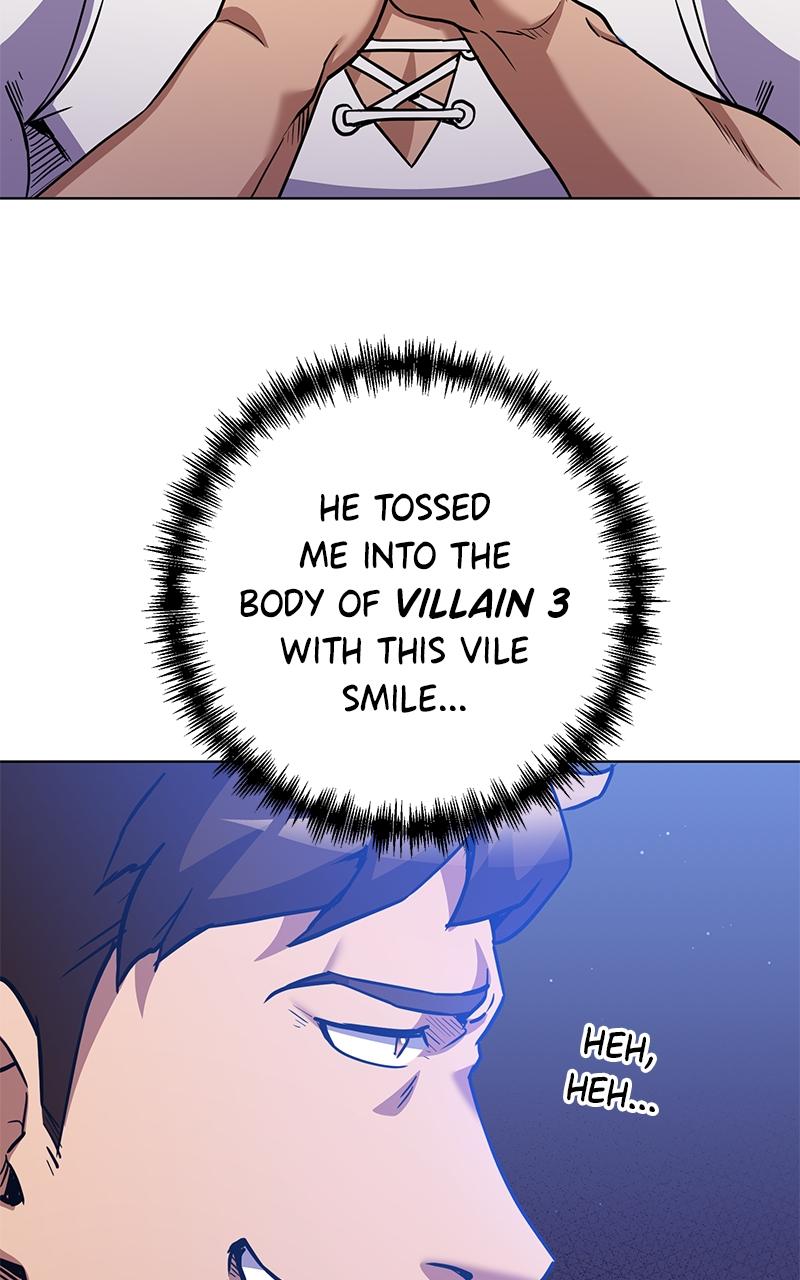 Surviving a Fantasy Adventure Comic Chap 1 - Next Chap 2