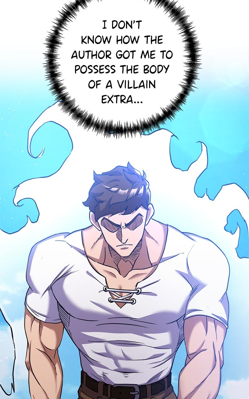 Surviving a Fantasy Adventure Comic Chap 1 - Next Chap 2