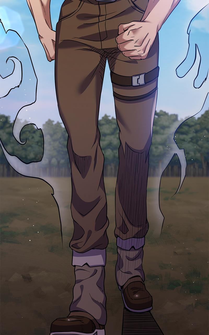 Surviving a Fantasy Adventure Comic Chap 1 - Next Chap 2