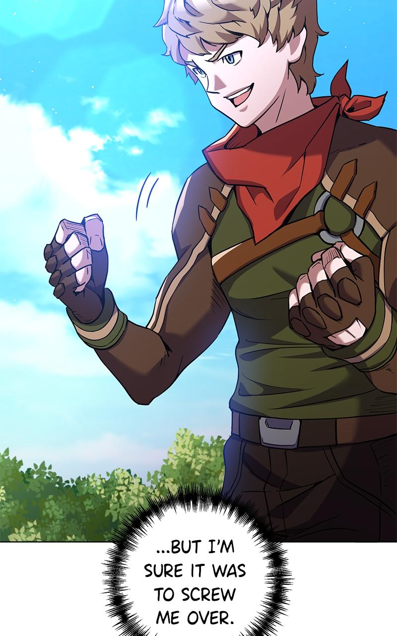 Surviving a Fantasy Adventure Comic Chap 1 - Next Chap 2