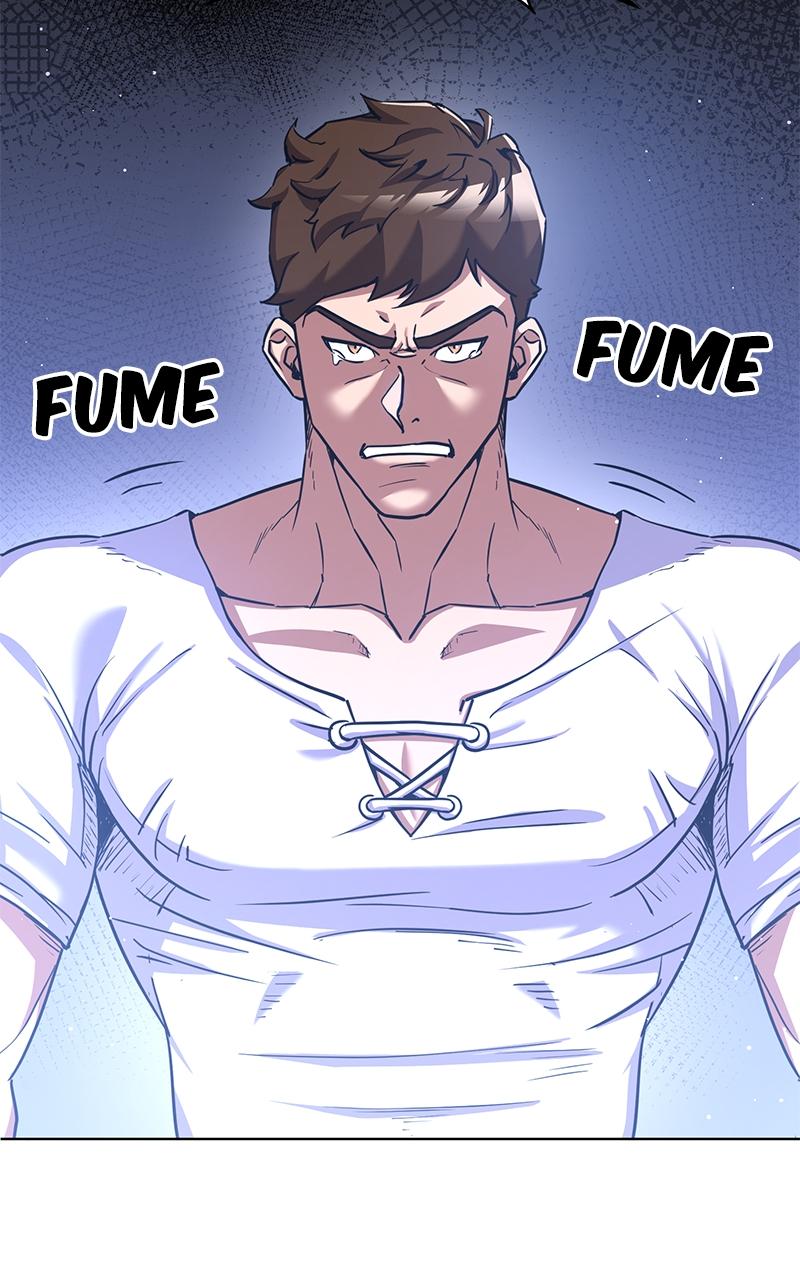 Surviving a Fantasy Adventure Comic Chap 1 - Next Chap 2