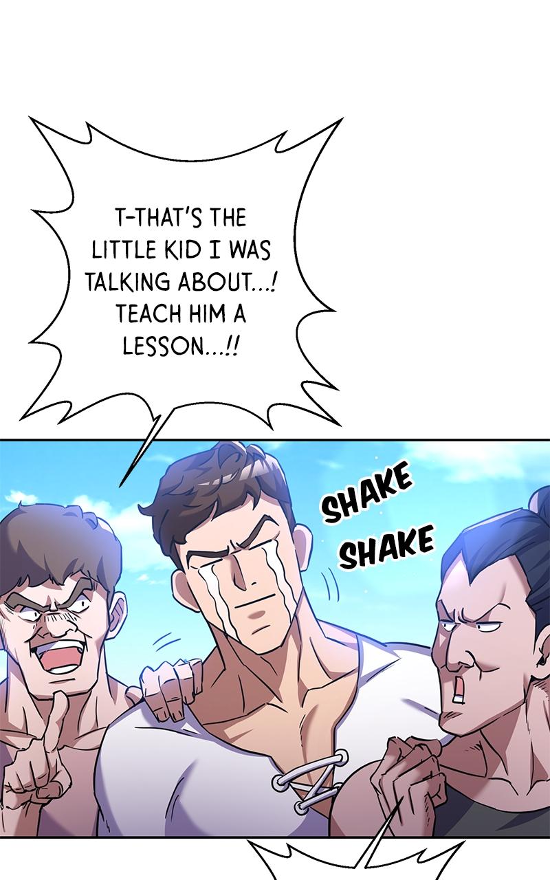 Surviving a Fantasy Adventure Comic Chap 1 - Next Chap 2