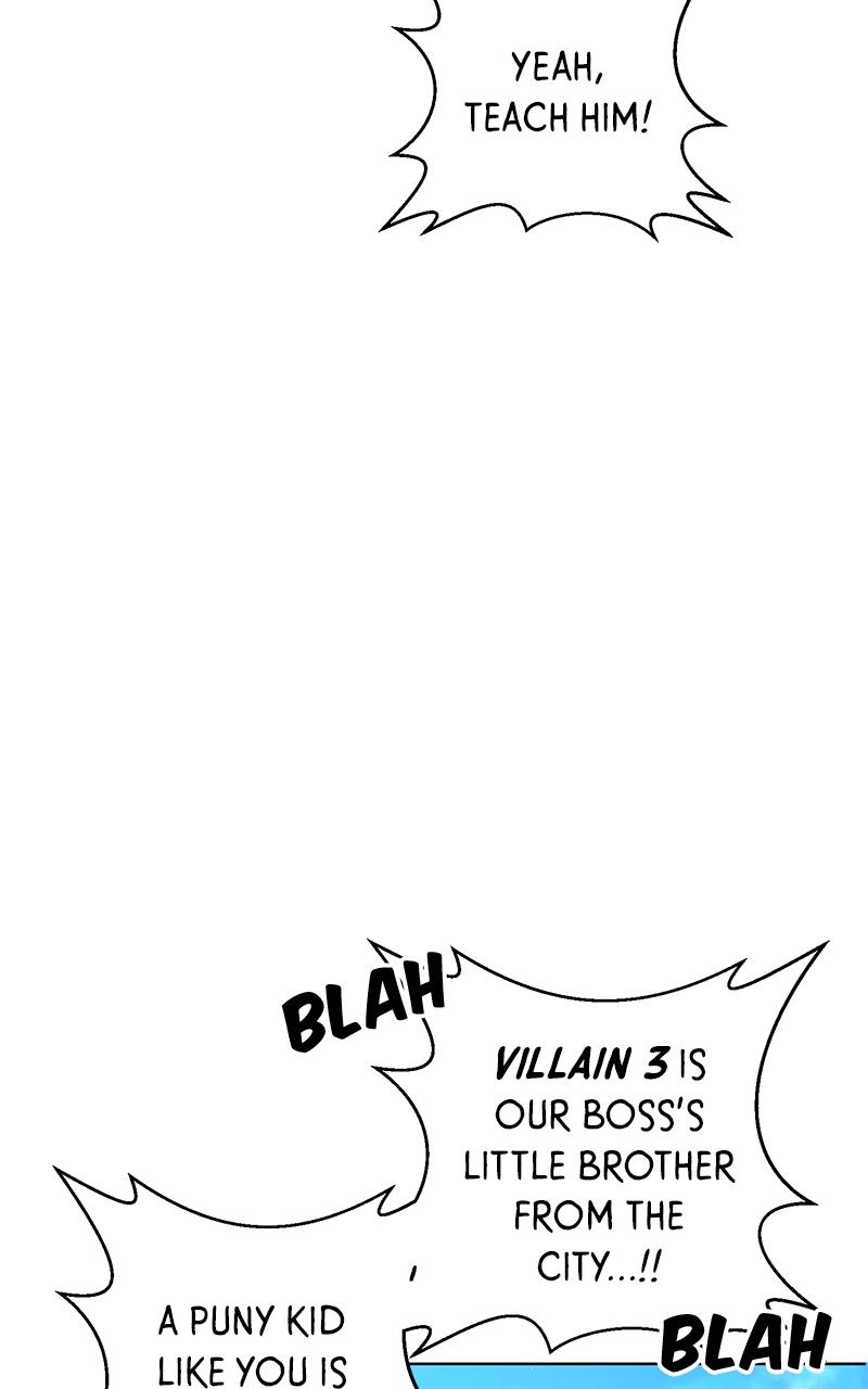 Surviving a Fantasy Adventure Comic Chap 1 - Next Chap 2