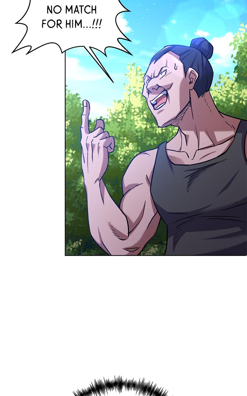 Surviving a Fantasy Adventure Comic Chap 1 - Next Chap 2