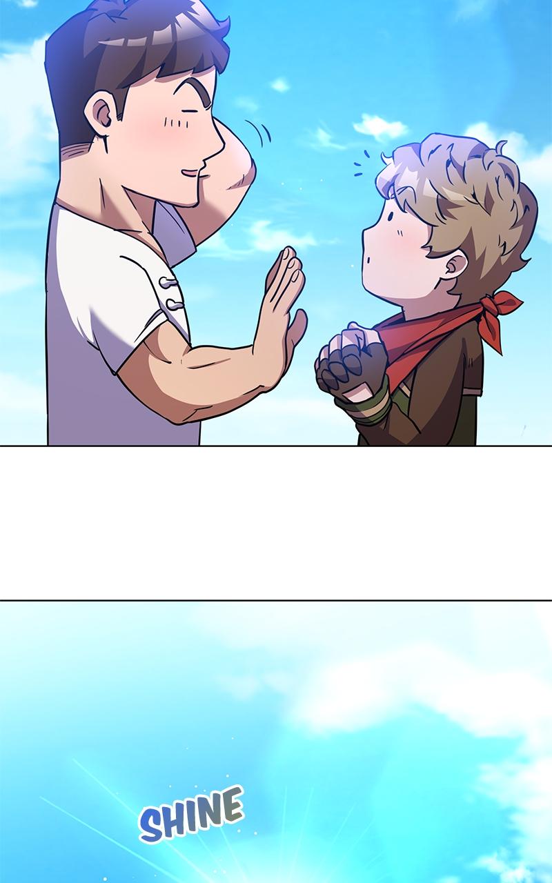 Surviving a Fantasy Adventure Comic Chap 1 - Next Chap 2