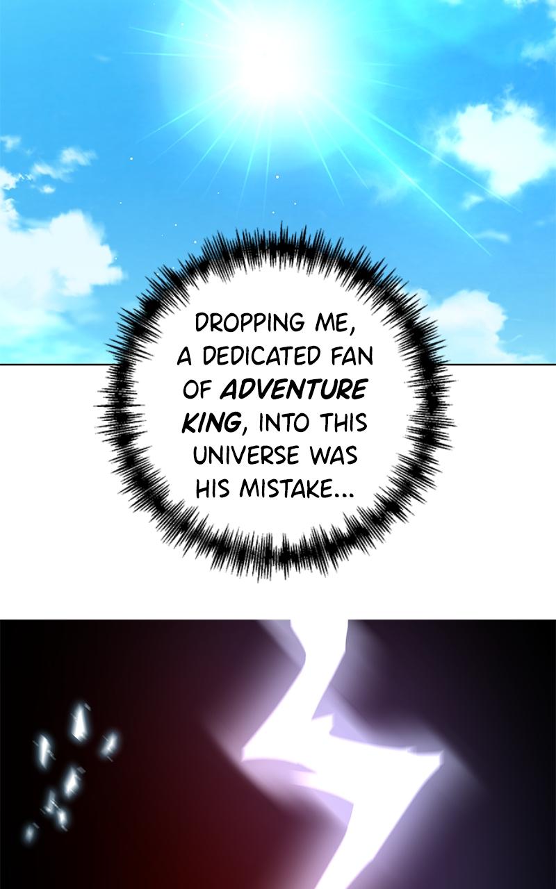 Surviving a Fantasy Adventure Comic Chap 1 - Next Chap 2