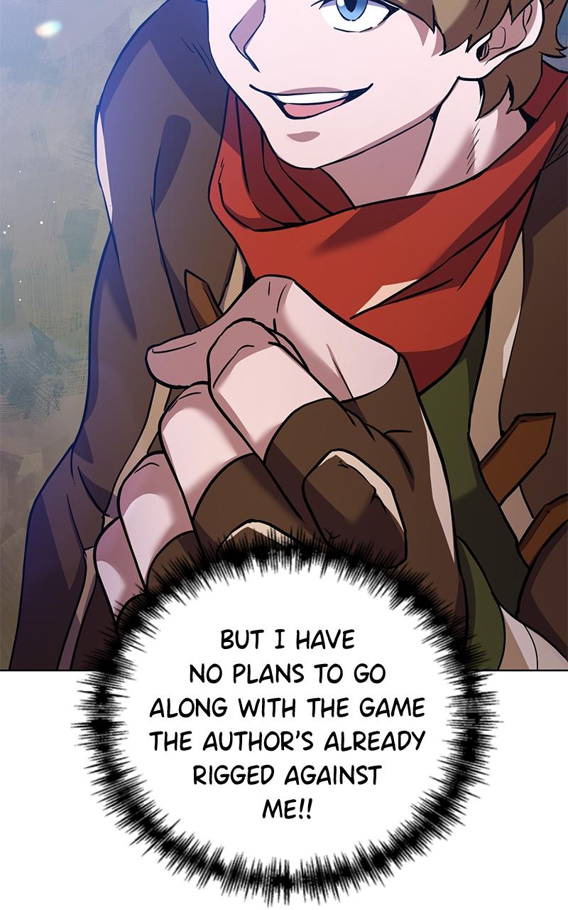Surviving a Fantasy Adventure Comic Chap 1 - Next Chap 2