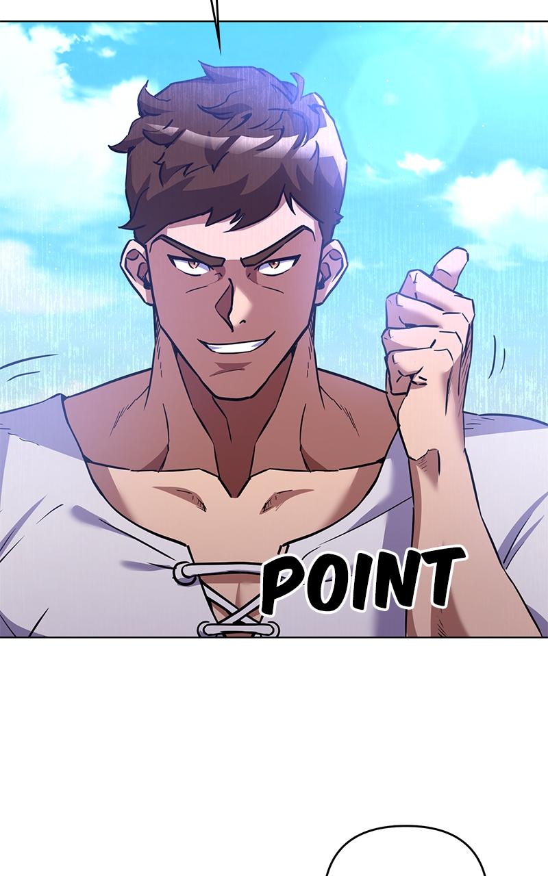Surviving a Fantasy Adventure Comic Chap 2 - Next Chap 3