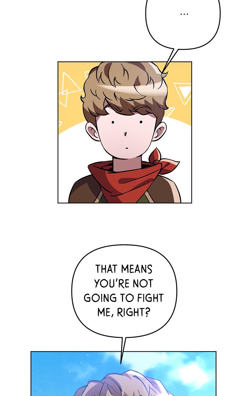 Surviving a Fantasy Adventure Comic Chap 2 - Next Chap 3