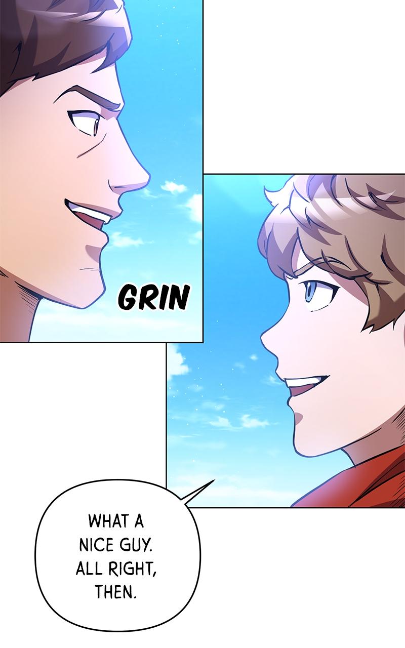 Surviving a Fantasy Adventure Comic Chap 2 - Next Chap 3