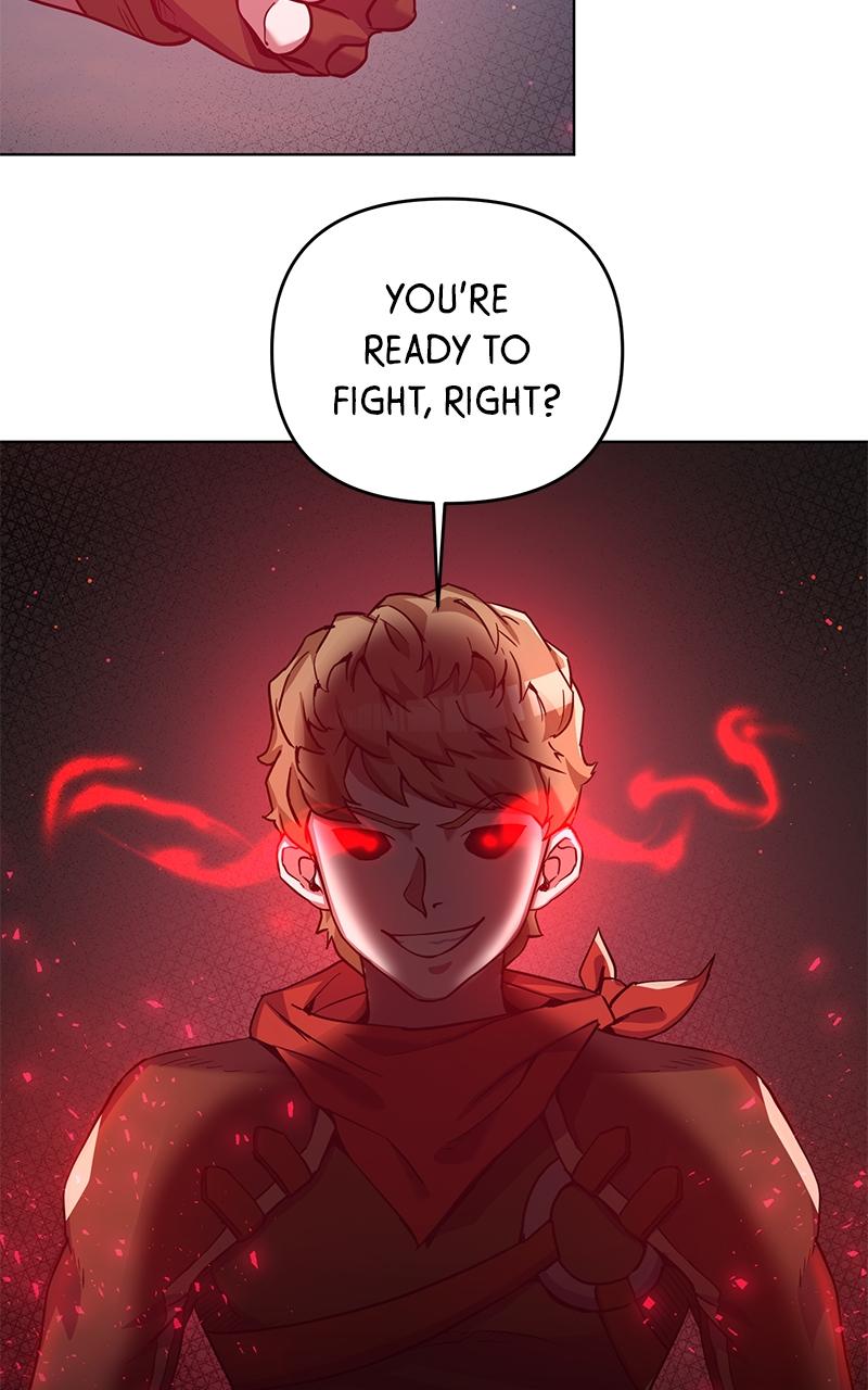 Surviving a Fantasy Adventure Comic Chap 2 - Next Chap 3