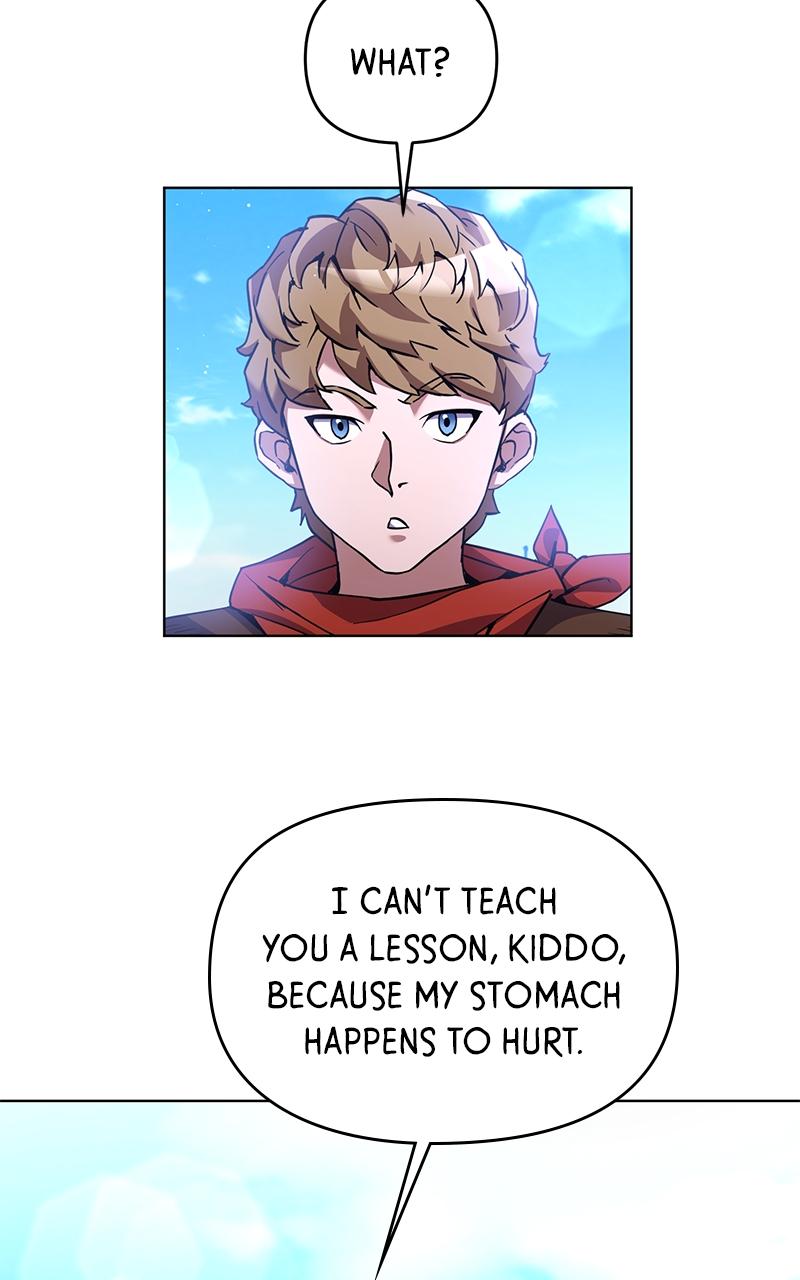 Surviving a Fantasy Adventure Comic Chap 2 - Next Chap 3