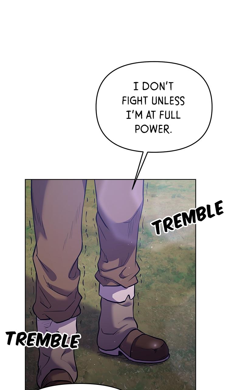 Surviving a Fantasy Adventure Comic Chap 2 - Next Chap 3