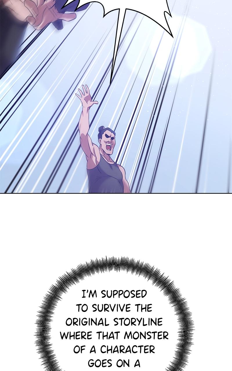 Surviving a Fantasy Adventure Comic Chap 2 - Next Chap 3