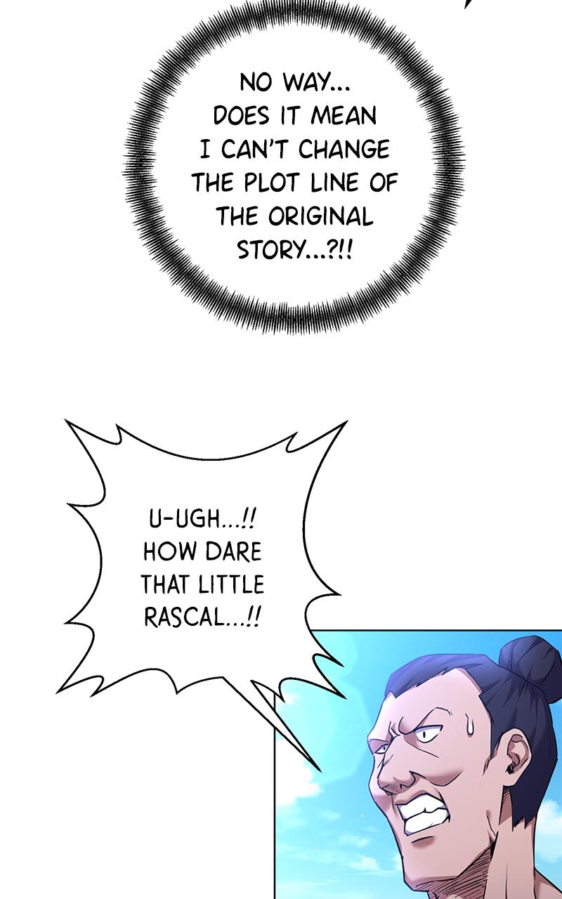 Surviving a Fantasy Adventure Comic Chap 2 - Next Chap 3