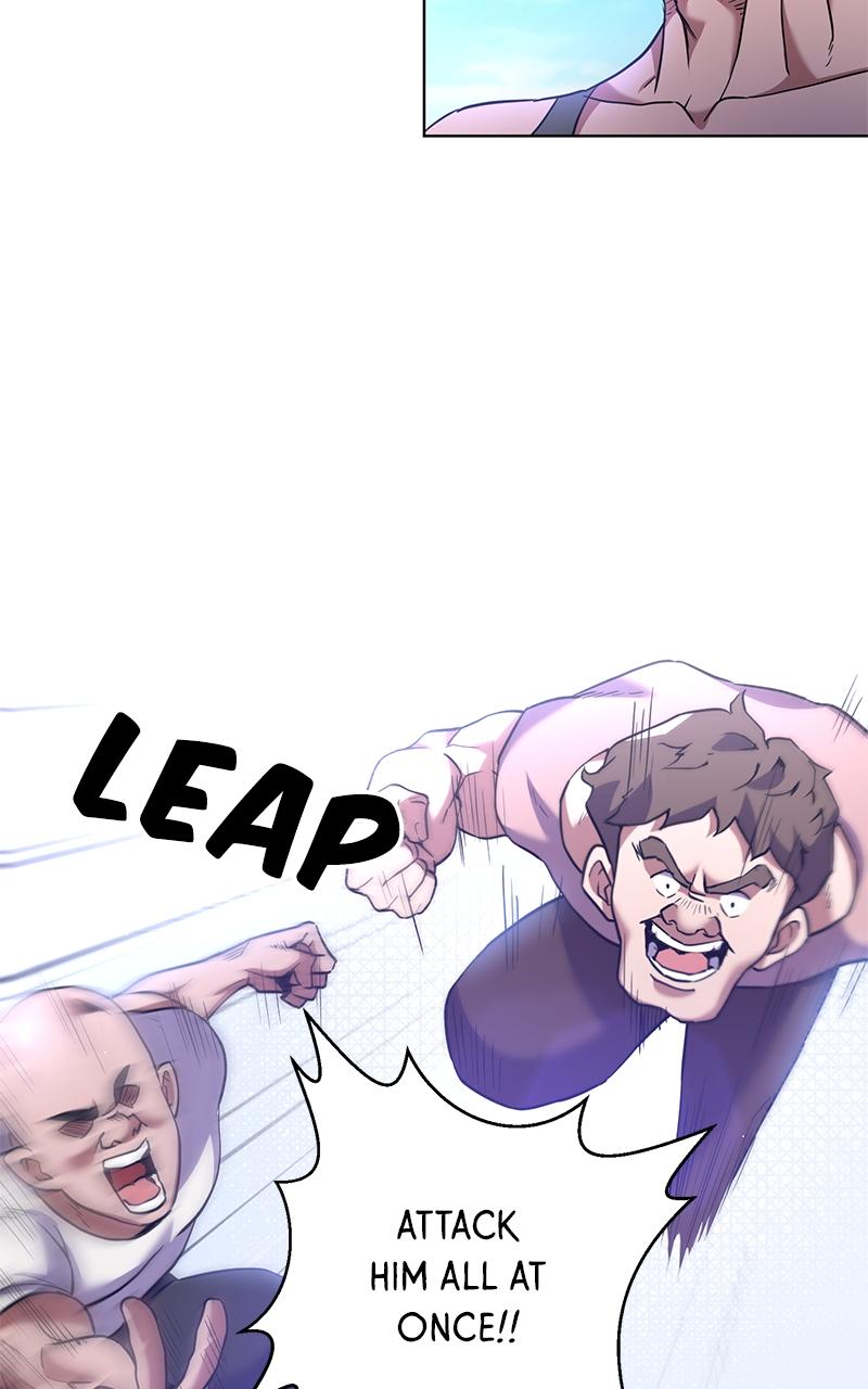 Surviving a Fantasy Adventure Comic Chap 2 - Next Chap 3