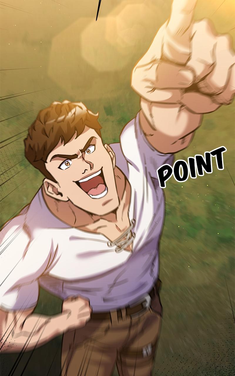 Surviving a Fantasy Adventure Comic Chap 2 - Next Chap 3