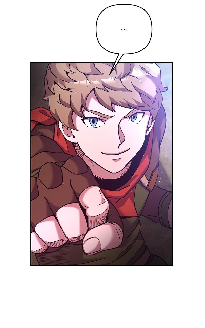 Surviving a Fantasy Adventure Comic Chap 2 - Next Chap 3