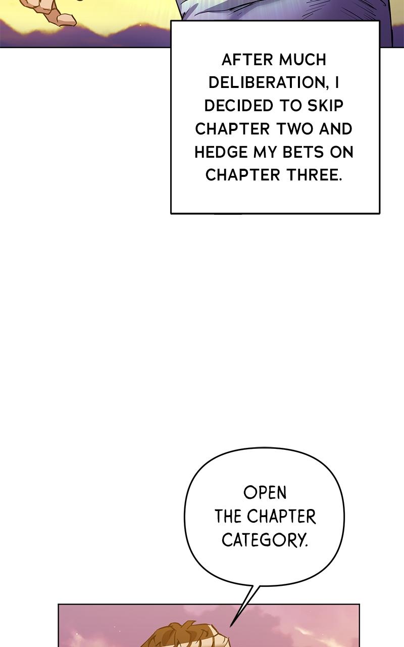 Surviving a Fantasy Adventure Comic Chap 2 - Next Chap 3