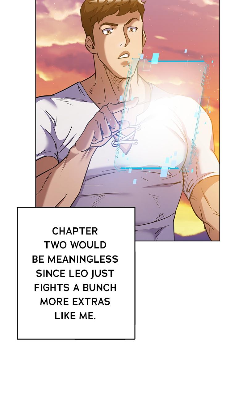 Surviving a Fantasy Adventure Comic Chap 2 - Next Chap 3