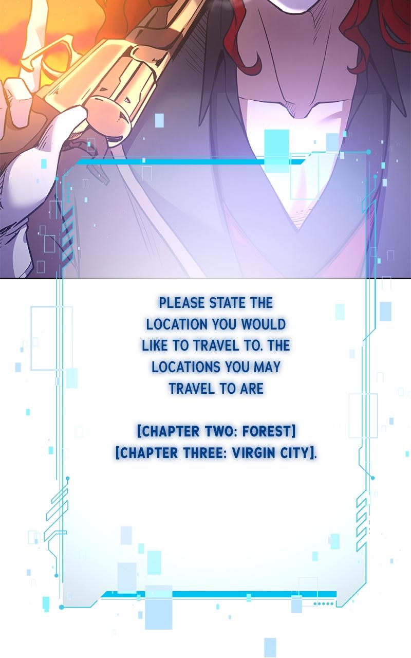 Surviving a Fantasy Adventure Comic Chap 2 - Next Chap 3