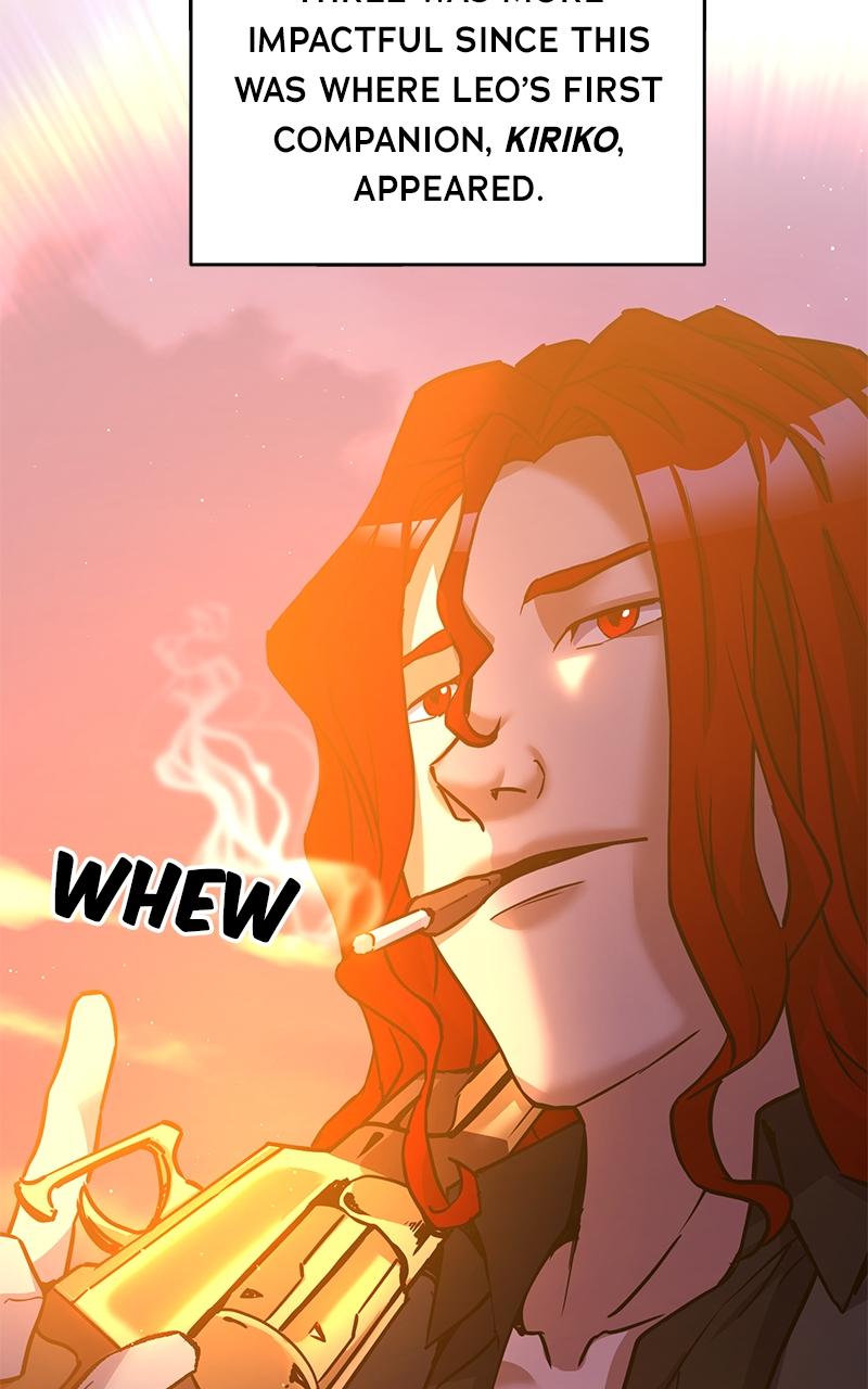 Surviving a Fantasy Adventure Comic Chap 2 - Next Chap 3