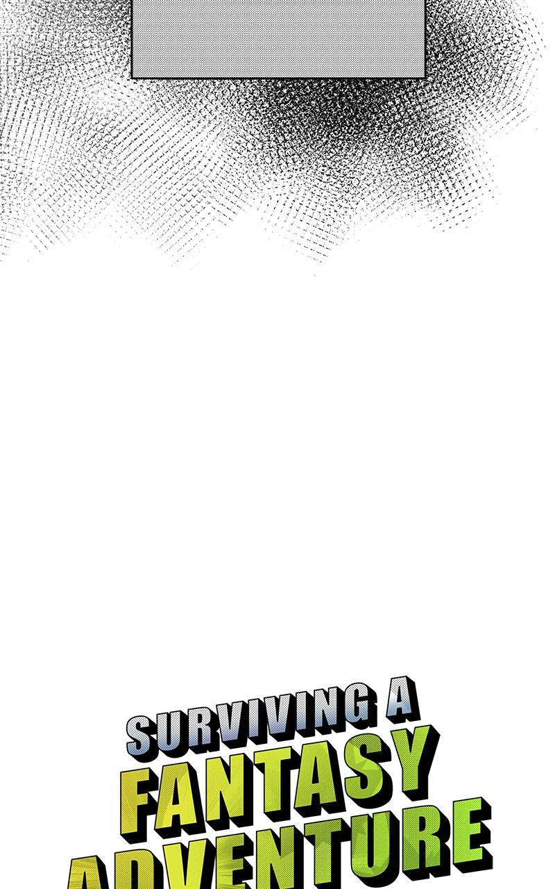 Surviving a Fantasy Adventure Comic Chap 2 - Next Chap 3