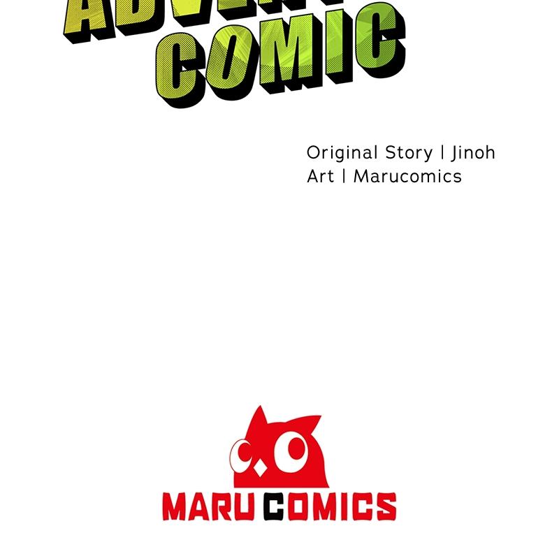 Surviving a Fantasy Adventure Comic Chap 2 - Next Chap 3