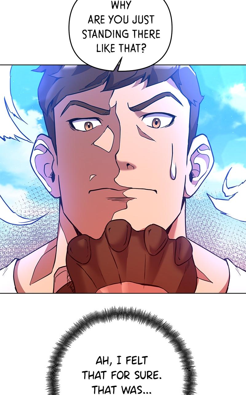 Surviving a Fantasy Adventure Comic Chap 2 - Next Chap 3