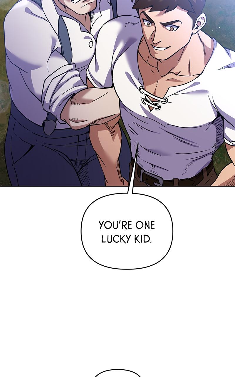 Surviving a Fantasy Adventure Comic Chap 2 - Next Chap 3