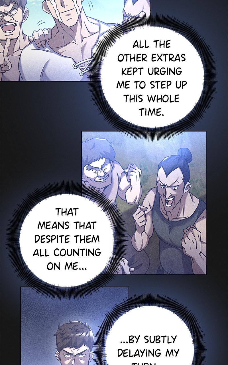 Surviving a Fantasy Adventure Comic Chap 2 - Next Chap 3