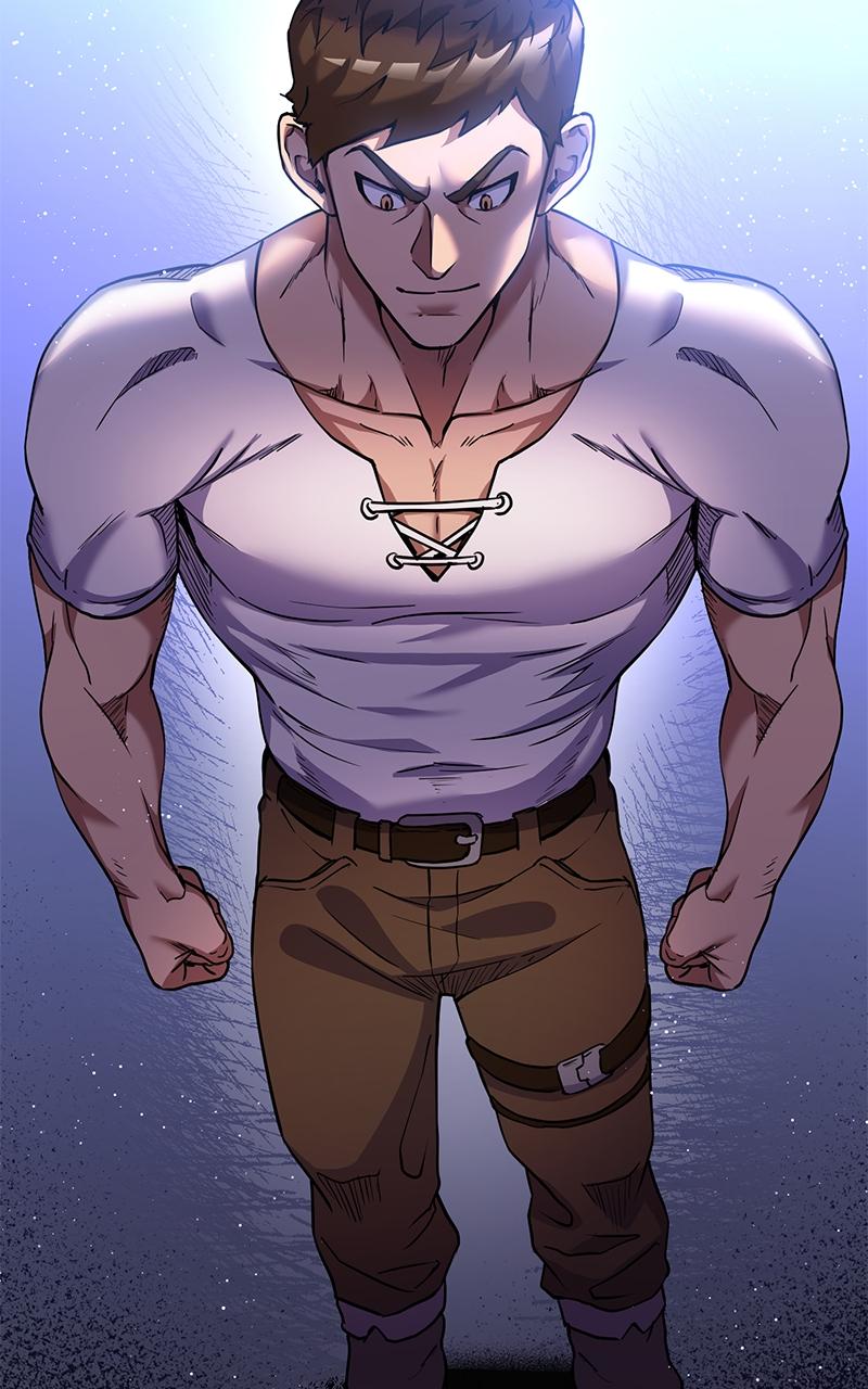 Surviving a Fantasy Adventure Comic Chap 2 - Next Chap 3