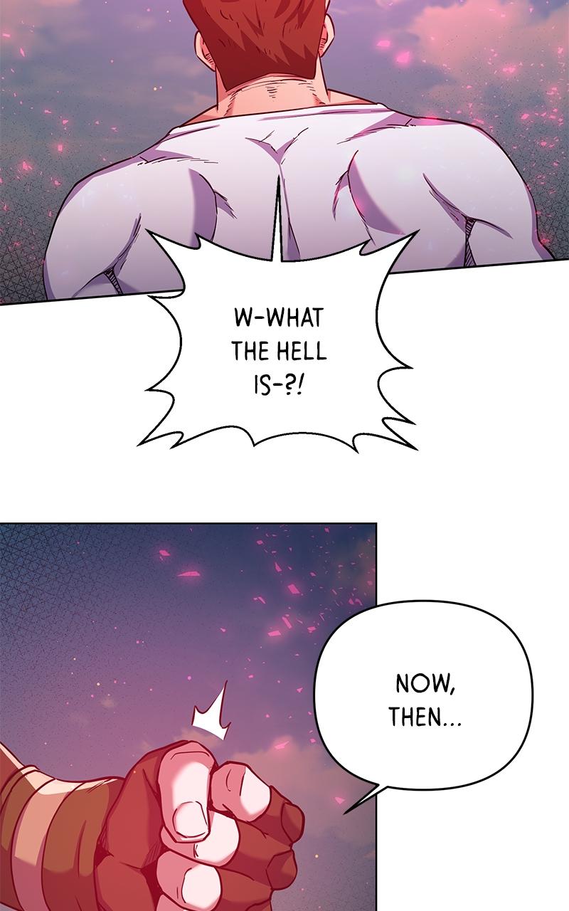 Surviving a Fantasy Adventure Comic Chap 2 - Next Chap 3