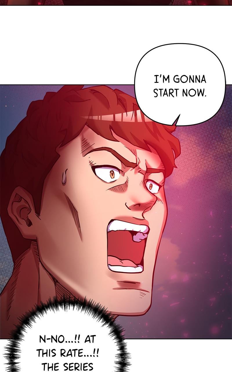 Surviving a Fantasy Adventure Comic Chap 2 - Next Chap 3