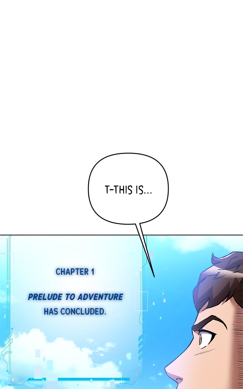Surviving a Fantasy Adventure Comic Chap 2 - Next Chap 3