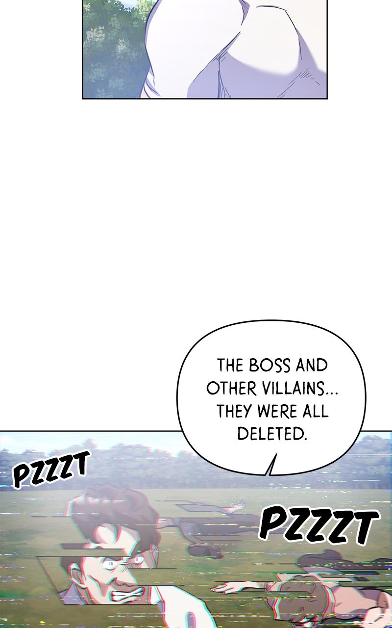 Surviving a Fantasy Adventure Comic Chap 2 - Next Chap 3