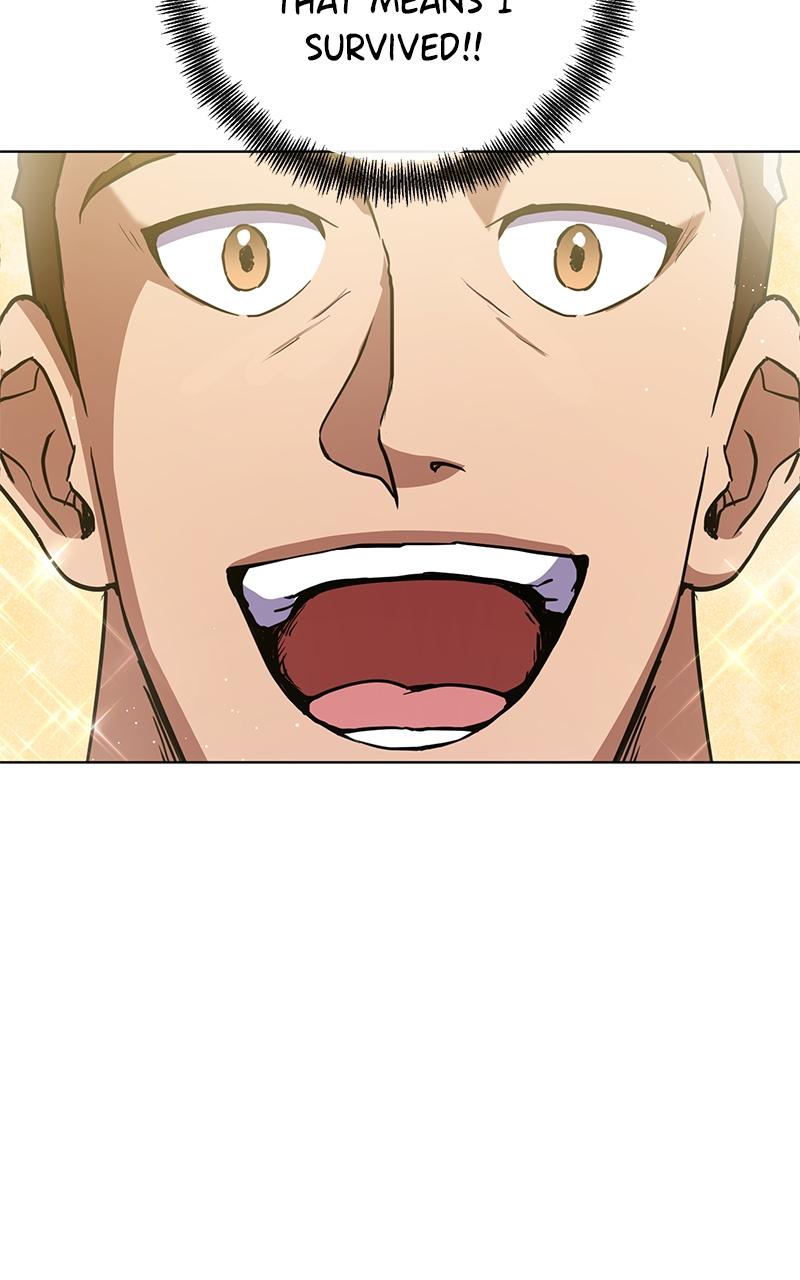 Surviving a Fantasy Adventure Comic Chap 2 - Next Chap 3