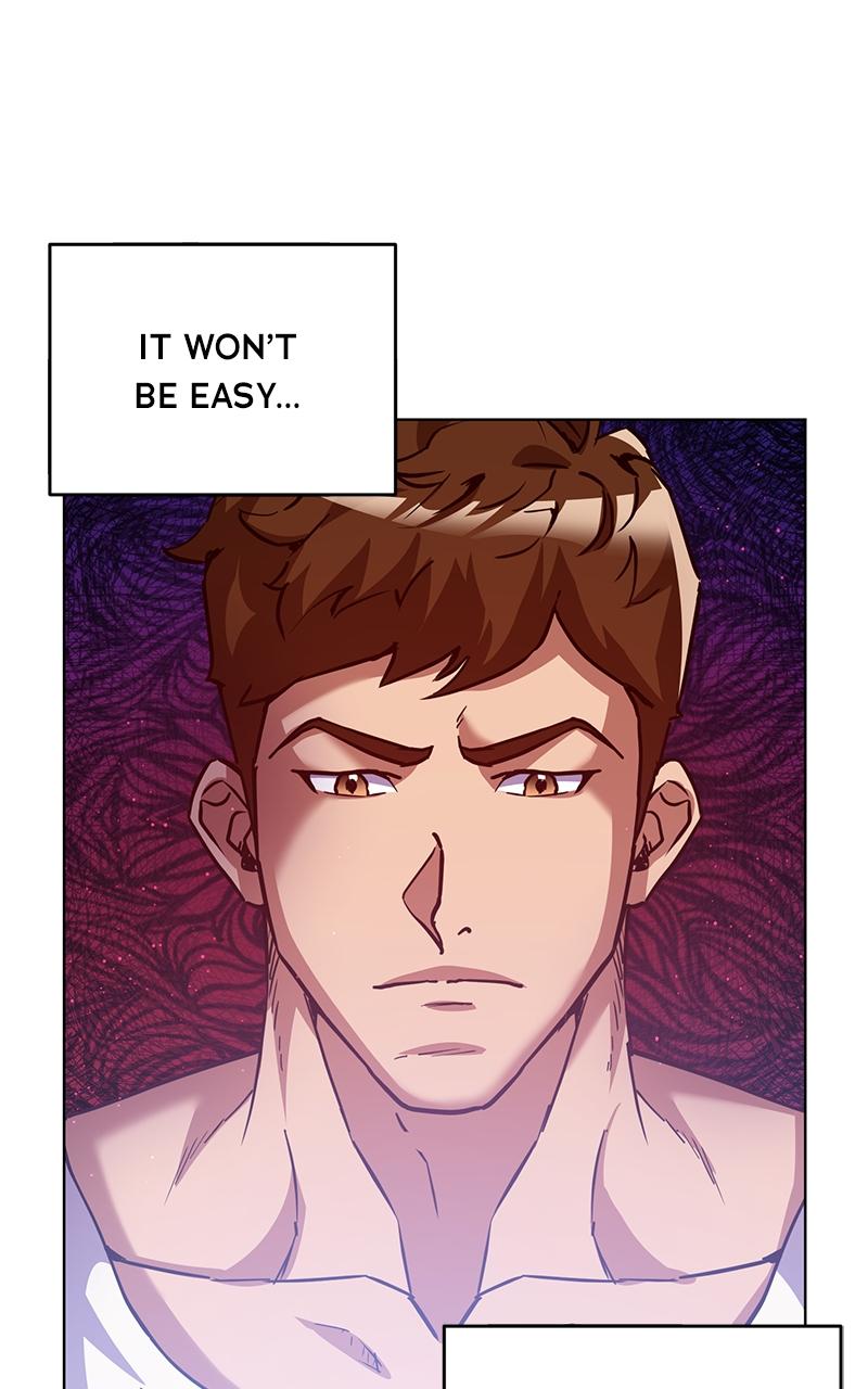Surviving a Fantasy Adventure Comic Chap 2 - Next Chap 3