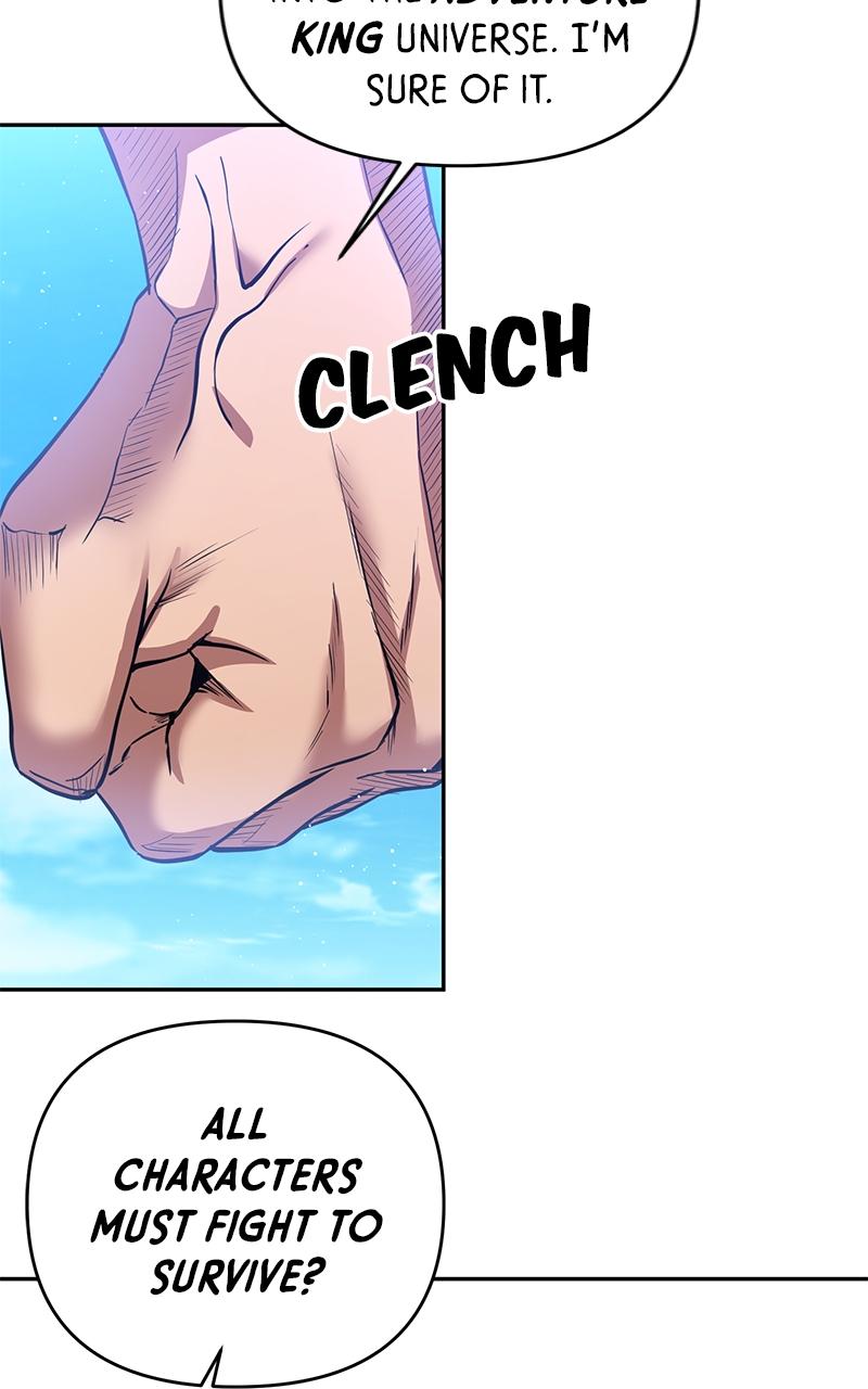 Surviving a Fantasy Adventure Comic Chap 2 - Next Chap 3